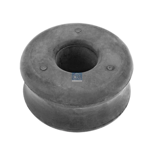 Puzdro, tlmič DT Spare Parts 2.61041