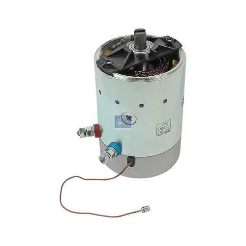 Elektromotor hydraulického agregátu 2.62402 (DT Spare Parts)