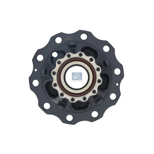 Náboj kolesa 2.65239 (DT Spare Parts) - obr. 1