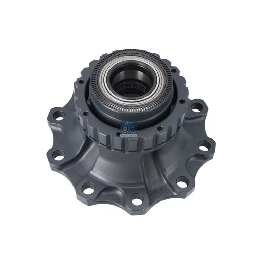 Náboj kolesa 2.65320 (DT Spare Parts) - obr. 1