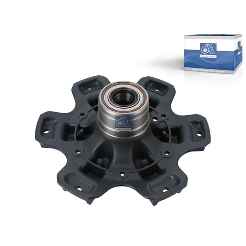 Náboj kolesa DT Spare Parts 2.65327