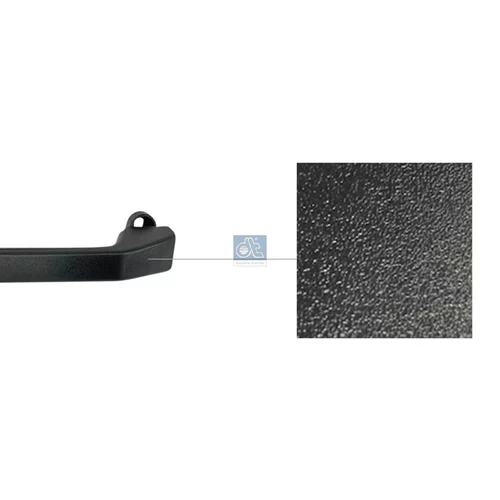 Tiahlo otvárania kapoty motora 2.71802 (DT Spare Parts) - obr. 1
