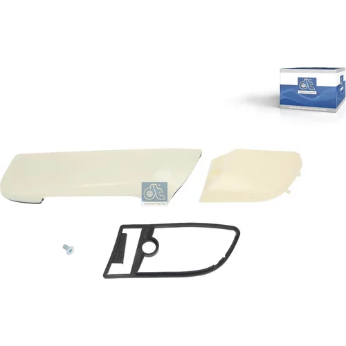 Vonkajšia rukoväť dverí DT Spare Parts 2.72331