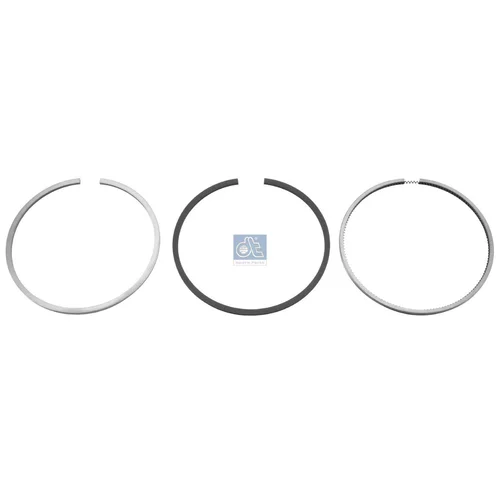 Sada piestnych krúžkov 2.90083 (DT Spare Parts)