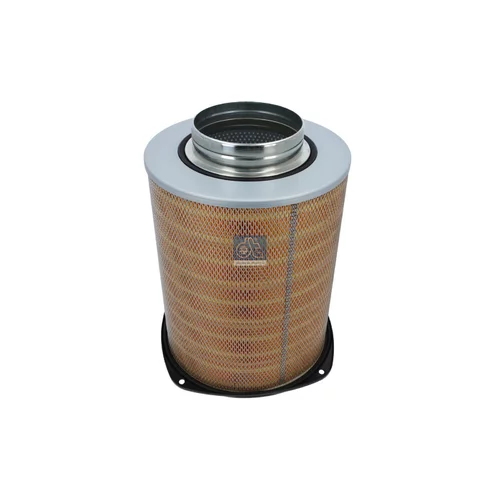 Vzduchový filter 2.91806 (DT Spare Parts) - obr. 1