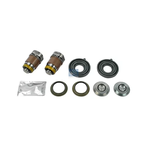 Opravná sada brzdového strmeňa DT Spare Parts 2.94086