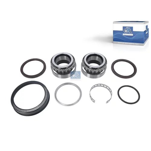 Ložisko kolesa - opravná sada DT Spare Parts 2.96230