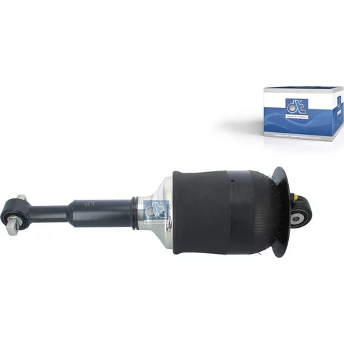 Tlmič pérovania DT Spare Parts 3.00066