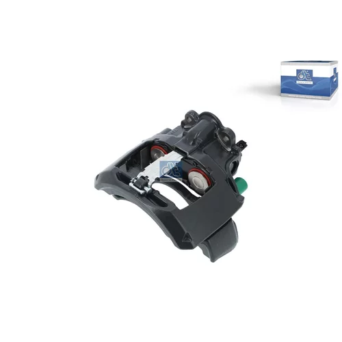 Brzdový strmeň DT Spare Parts 3.00070