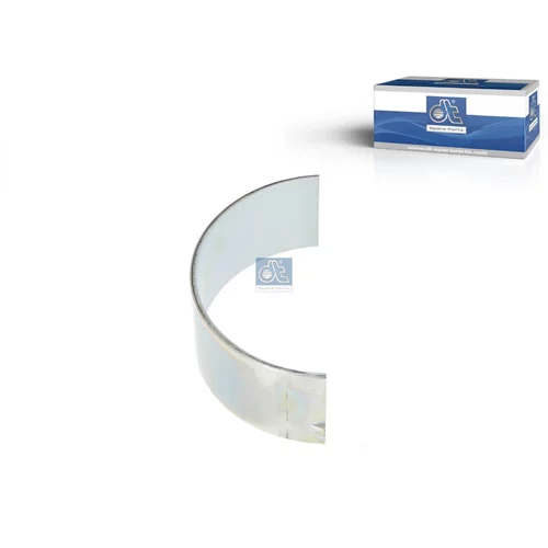 Panva ojničného ložiska DT Spare Parts 3.11406