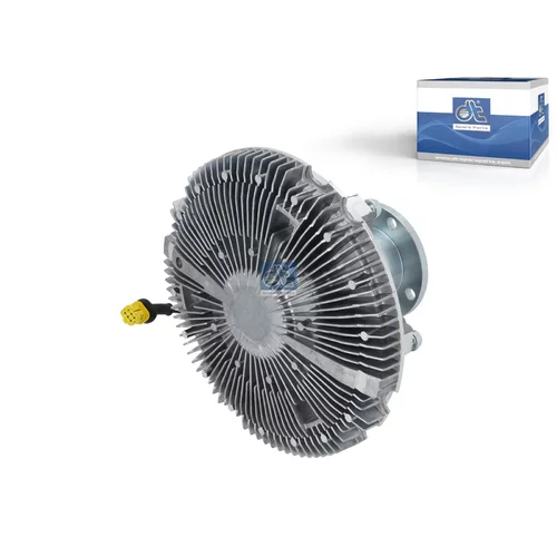 Spojka ventilátora chladenia DT Spare Parts 3.15266
