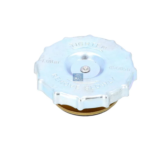 Uzáver nádržky pre chladiacu zmes DT Spare Parts 3.16254