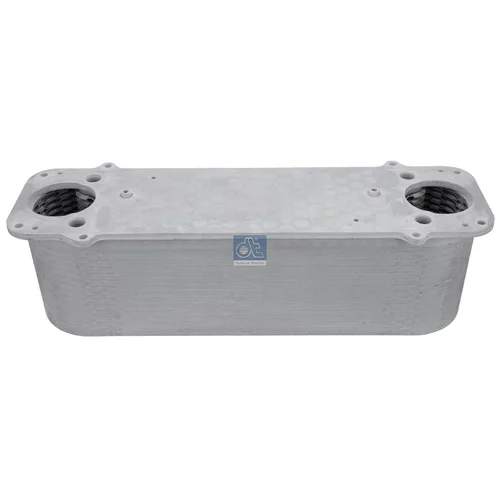 Chladič plniaceho vzduchu 3.16507 (DT Spare Parts) - obr. 1