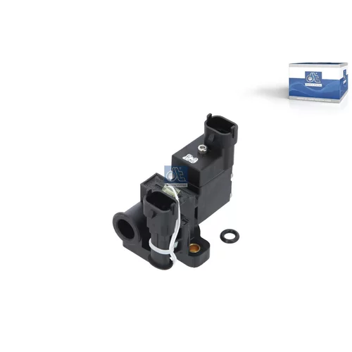 Sada ventilov, hnací modul (vstrekovanie močoviny) DT Spare Parts 3.20525