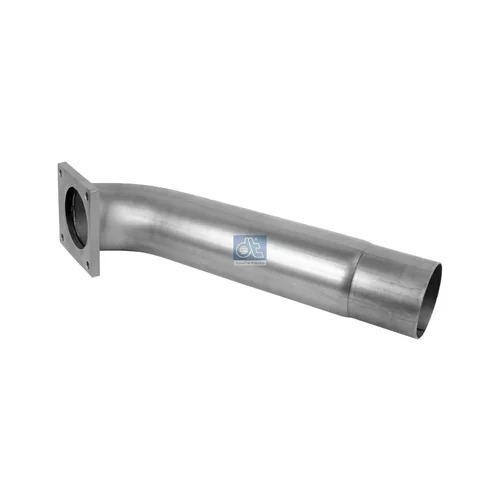 Výfukové potrubie 3.25204 (DT Spare Parts)
