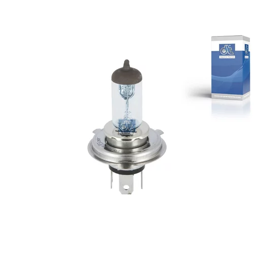 Žiarovka pre hlavný svetlomet 3.32912 (DT Spare Parts) - obr. 1