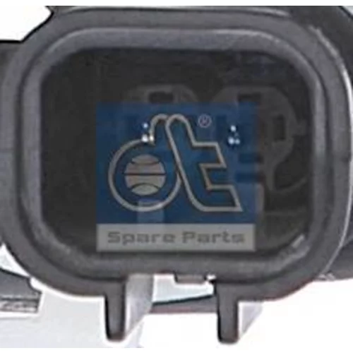 Štartér 3.34005 (DT Spare Parts) - obr. 2