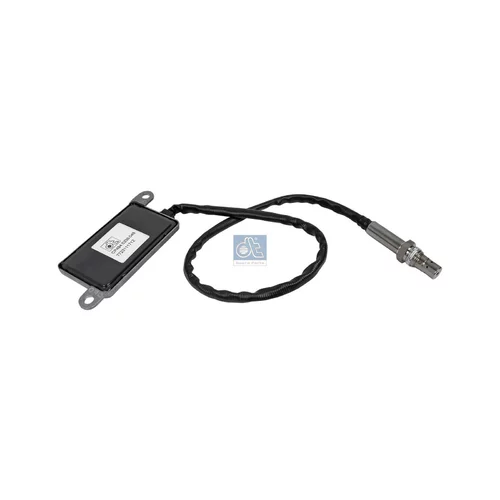NOx-Sensor, vstrekovanie močoviny 3.37048 (DT Spare Parts) - obr. 2