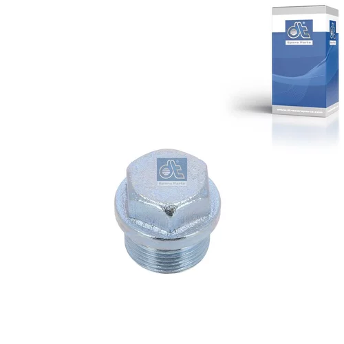 Krytka skrutky DT Spare Parts 3.50000