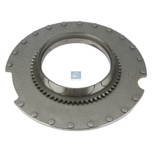 Synchroniz. krúžok, hlavný hriadeľ (vonk. plan. prevodovka) DT Spare Parts 3.51000