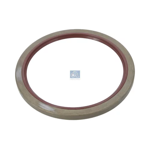 Tesniaci krúžok hriadeľa náboja kolesa DT Spare Parts 3.60109
