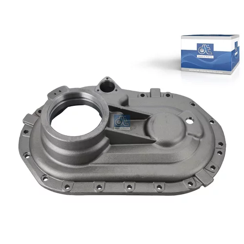 Kryt diferenciálu DT Spare Parts 3.60771