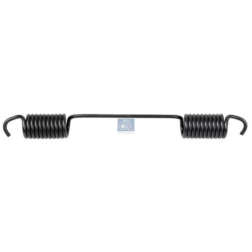 Pružina brzdovej čeľuste DT Spare Parts 3.62359