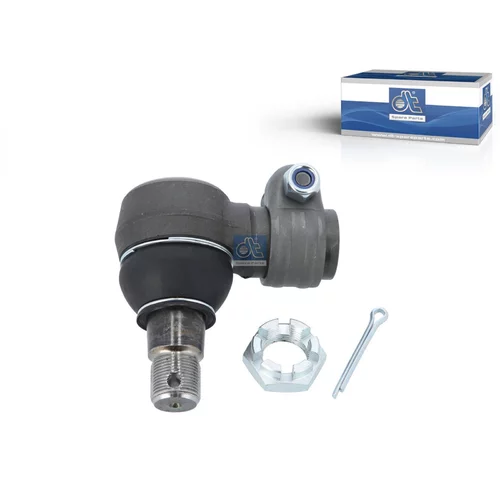 Hlava/čap spojovacej tyče riadenia DT Spare Parts 3.63120