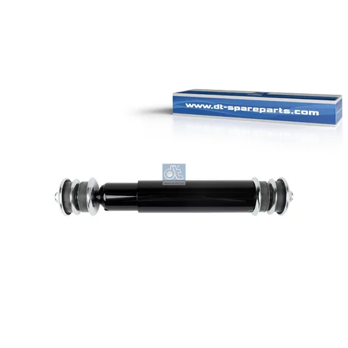 Tlmič pérovania DT Spare Parts 3.66555