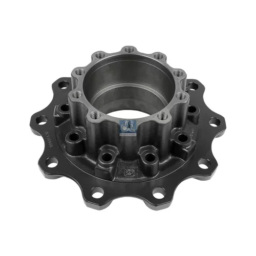 Náboj kolesa 3.67611 (DT Spare Parts) - obr. 1