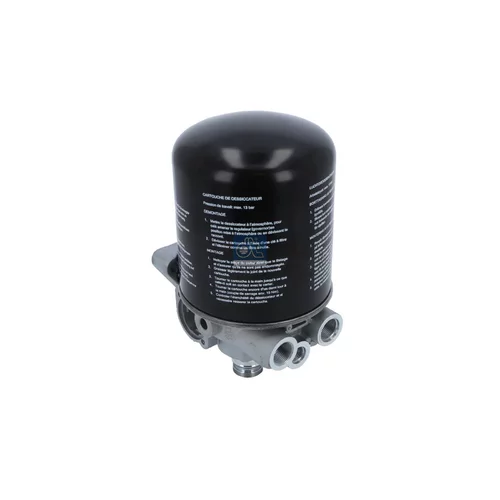Vysušovač vzduchu, Pneumatický systém 3.71003 (DT Spare Parts) - obr. 1