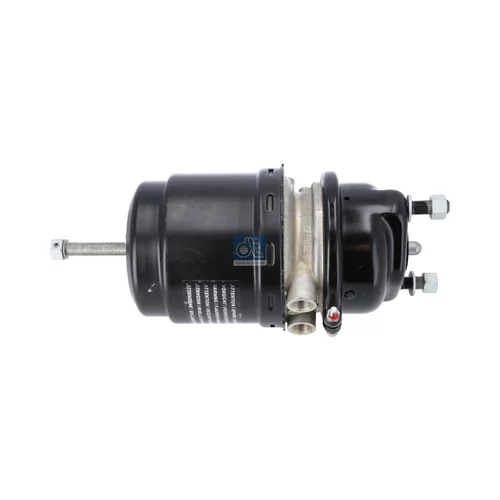 Brzdový valec s pružinovým posilňovačom DT Spare Parts 3.74077