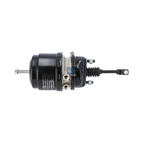 Brzdový valec s pružinovým posilňovačom DT Spare Parts 3.74082