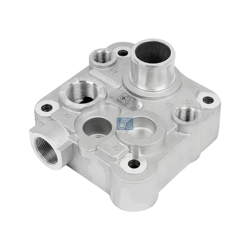 Hlava valcov vzduchového kompresora 3.75017 (DT Spare Parts)