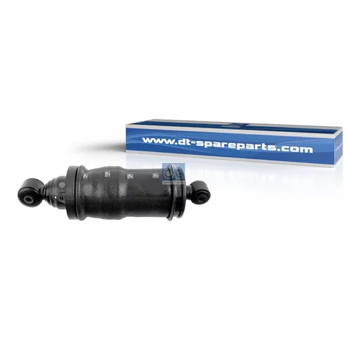 Tlmič zavesenia kabíny vodiča DT Spare Parts 3.83016