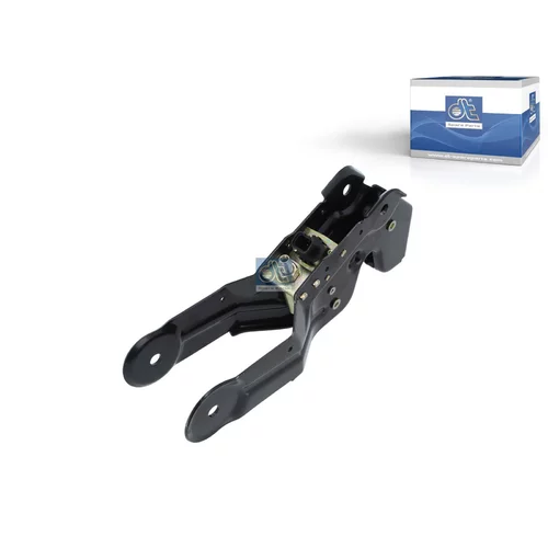 Uzamykanie kabíny vodiča DT Spare Parts 3.83122