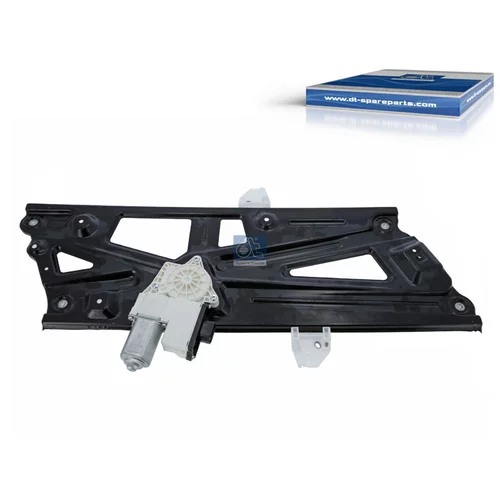 Mechanizmus zdvíhania okna DT Spare Parts 3.85163