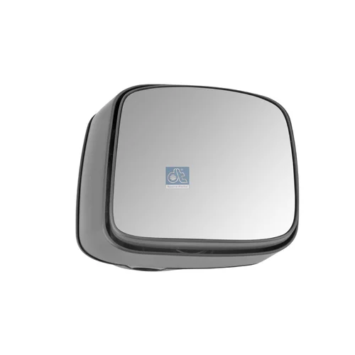 širokouhlé spätné zrkadlo DT Spare Parts 3.86035