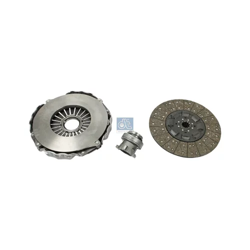 Spojková sada 3.94066 (DT Spare Parts) - obr. 1