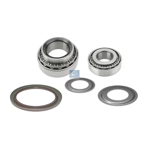 Ložisko kolesa - opravná sada DT Spare Parts 3.96030