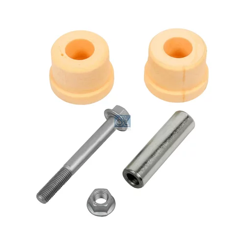 Opravná sada uloženia kabíny vodiča DT Spare Parts 3.98350