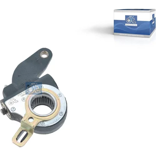 Pákový ovládač brzdového systému DT Spare Parts 4.00079
