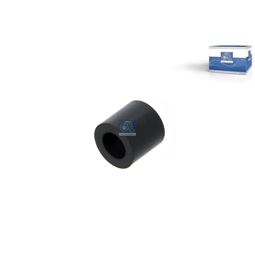 Tesniaci krúžok magnet. ventilu DT Spare Parts 4.00103