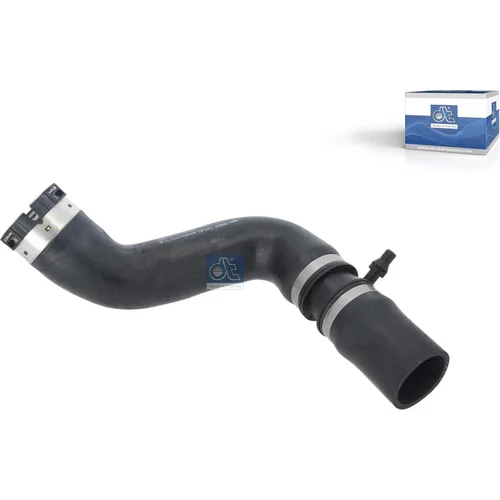 Hadica chladenia DT Spare Parts 4.00486
