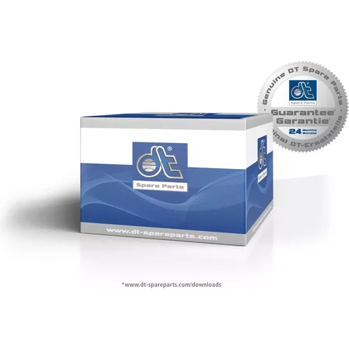 Držiak brzdového strmeňa DT Spare Parts 4.00513
