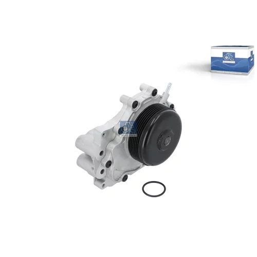 Vodné čerpadlo, chladenie motora DT Spare Parts 4.00697