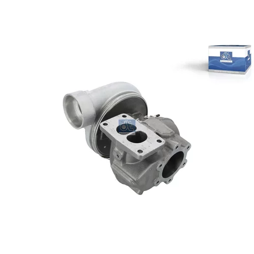 Plniace dúchadlo DT Spare Parts 4.00747