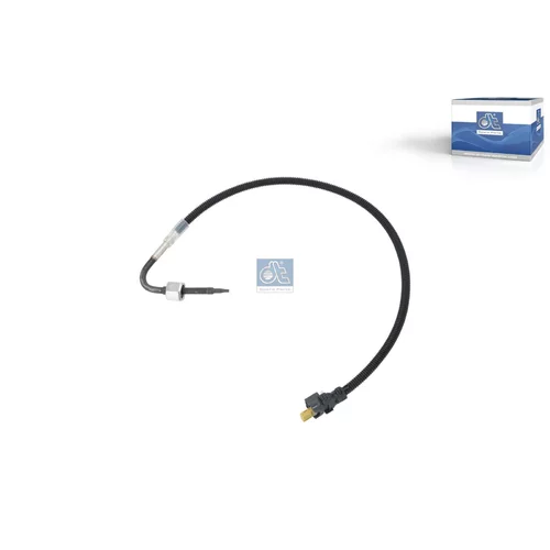 Snímač teploty výfukových plynov DT Spare Parts 4.00753