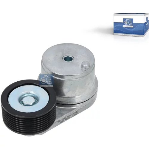 Napinák rebrovaného klinového remeňa DT Spare Parts 4.00761