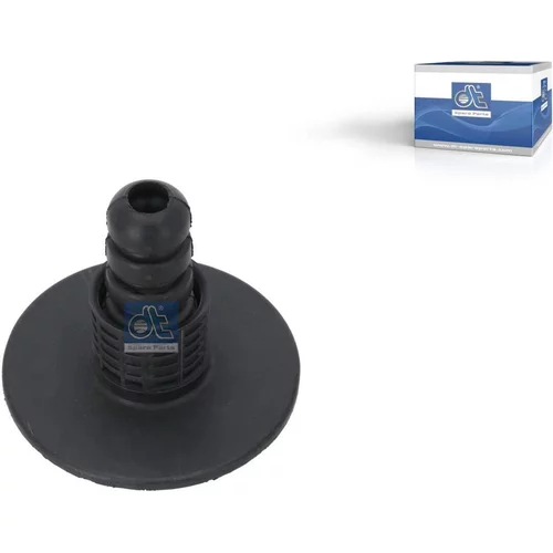 Doraz odpruženia DT Spare Parts 4.00849